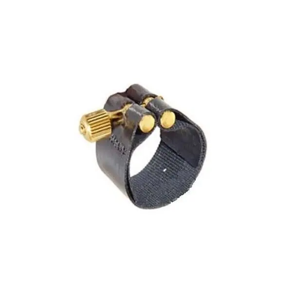 Nieuw Ligature Rovner Sopraansax 1RVS