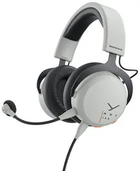 Flitsaanbieding Beyerdynamic Mmx 100-GR