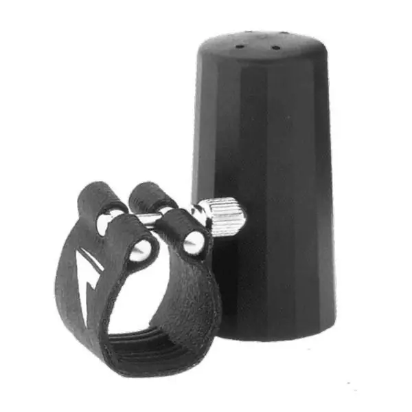 Ligature Vandoren altsax LC 812 Koopje