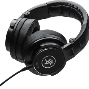 Veilige Betaling Mackie MC 150