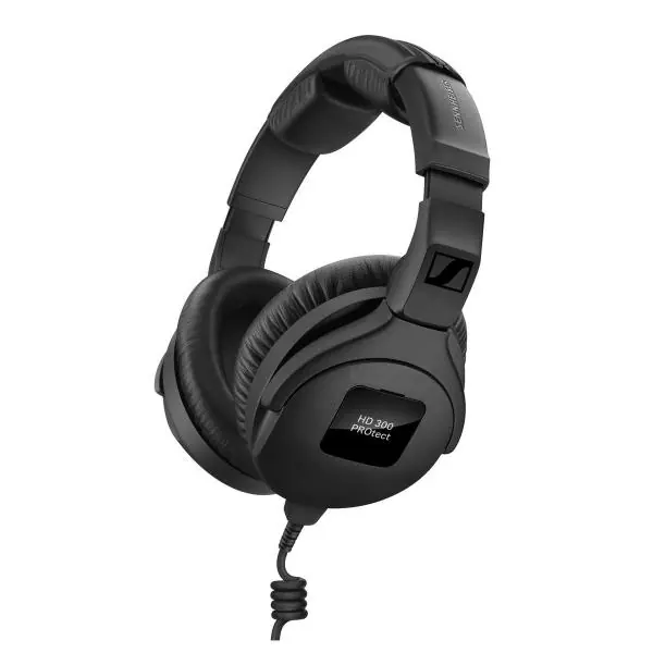 Seizoensaanbieding Sennheiser HD 300 Protect