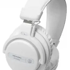 Audio technica ATH-PRO5X White Koop Vandaag
