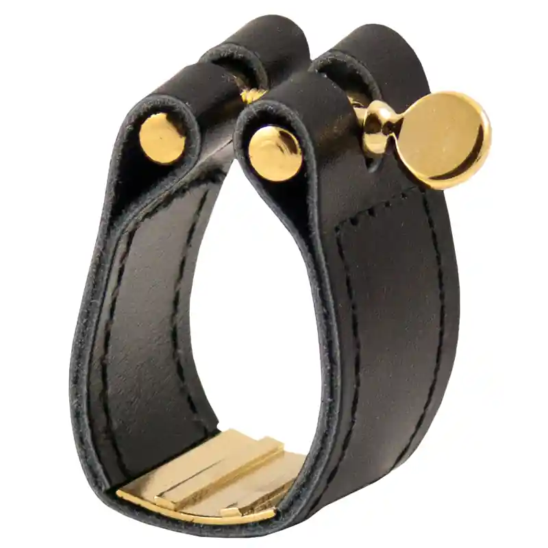 Lage Kosten Ligature&cap HB Klarinet LC-MIE leer