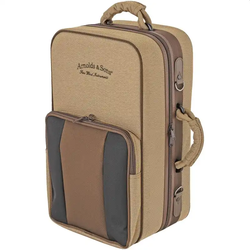 Gratis Verzending Lightetui A&S Vintage Line bugel 599.515