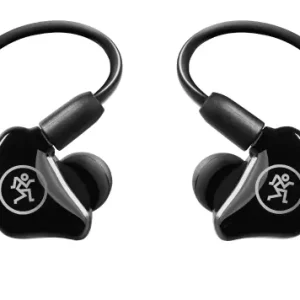 Mackie MP-220 Hete Deal