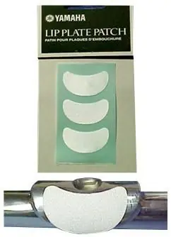 Actieprijs Lipplaatplakkers Yamaha MMFLLIPPP