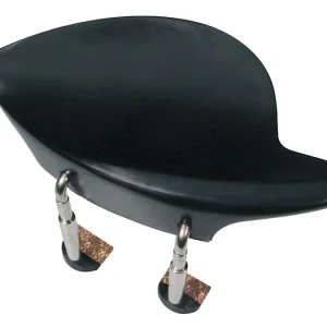 Wolf KH-41 kinsteun voor viool en altviool Flitsaanbieding