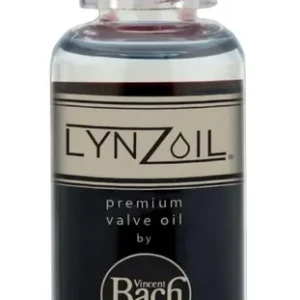 Lynzoil Vincent Bach premium valve oil Hoge Kwaliteit