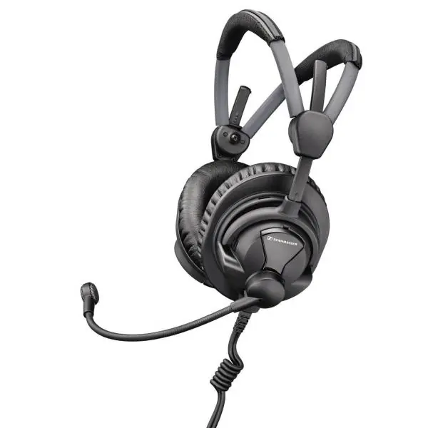 Sennheiser HME 27 Rechtstreeks Van De Fabrikant