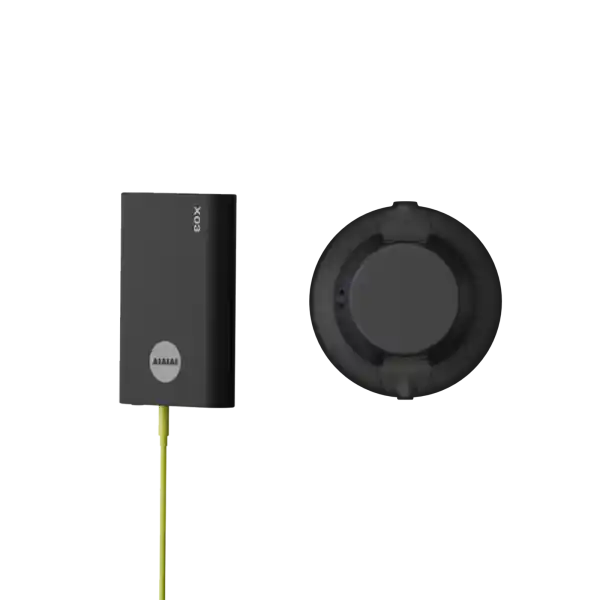 Goedkoop Aiaiai Wireless Upgrade - Transmitter - DJ Wireless Upgrade Kit S11 + X03