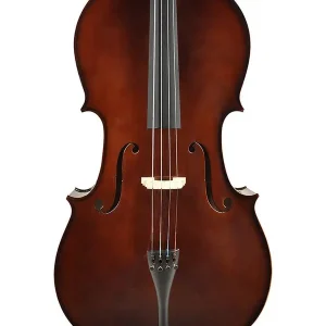 Betrouwbaar Leonardo LC-2044 cello set 4/4
