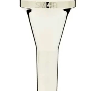 Mondstuk Denis Wick Bariton SM4 Populair