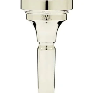 Mondstuk Denis Wick Bastrombone 2AL verzilverd Merkproduct