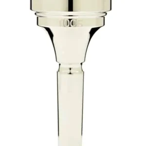 Lage Prijs Mondstuk Denis Wick Trombone 10CS