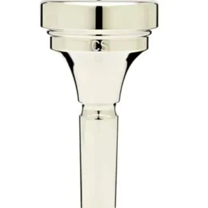 Nieuw Mondstuk Denis Wick Trombone 7CS