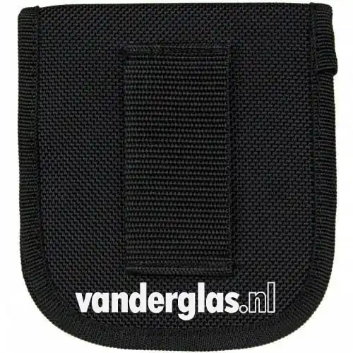 Fabrieksprijs Mondstukhoes Protec 3 mondstukken A219