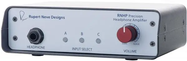Express Levering Rupert neve design RNHP
