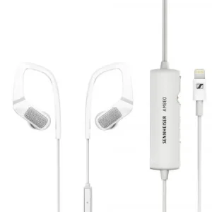 Sennheiser Ambeo Smart Headset Exclusieve Aanbieding