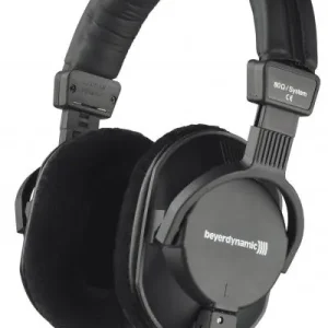 Beyerdynamic DT 250 250ohms Direct Beschikbaar