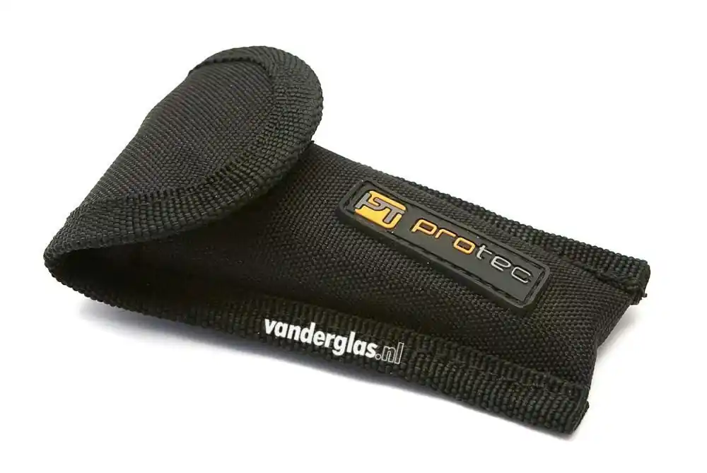 Mondstukhoes Protec N203voor trompetmondstuk Weekendaanbieding