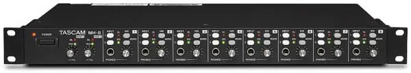 Koopje Tascam MH8
