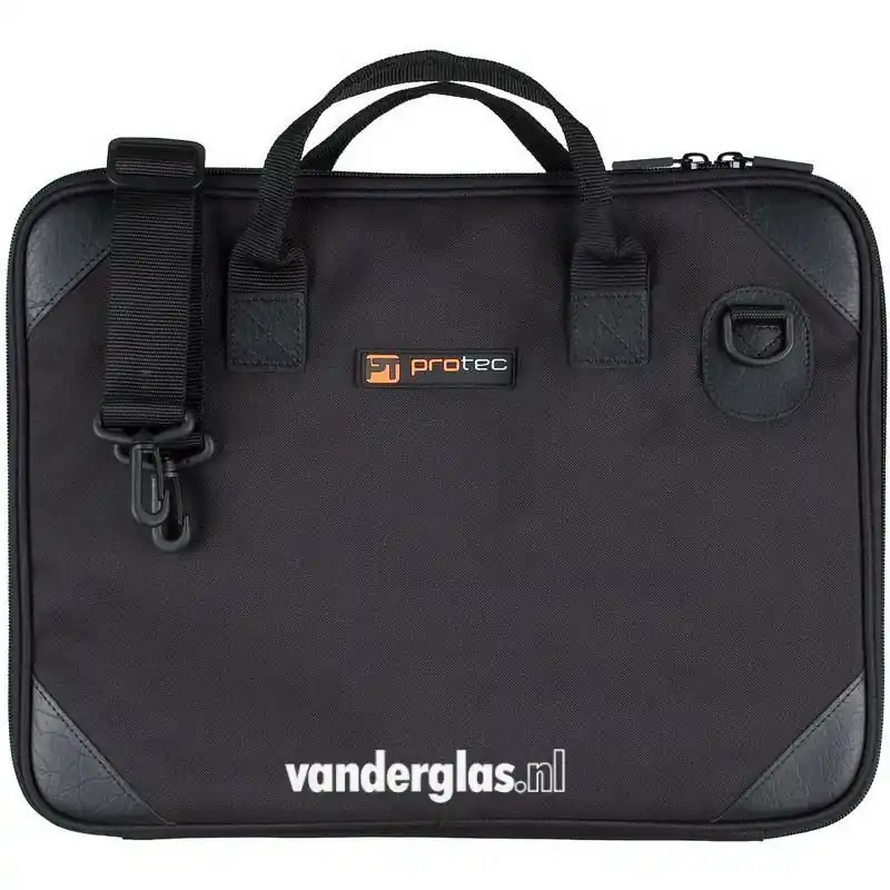 Muziektas Protec P5 Betrouwbaar