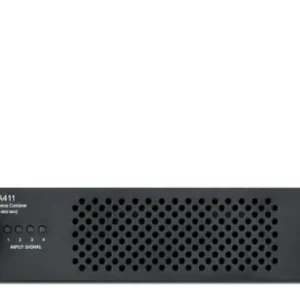 Shure PA411E Populair