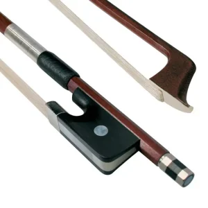 Rechtstreeks Van De Fabrikant Dörfler DC15A cello strijkstok 4/4