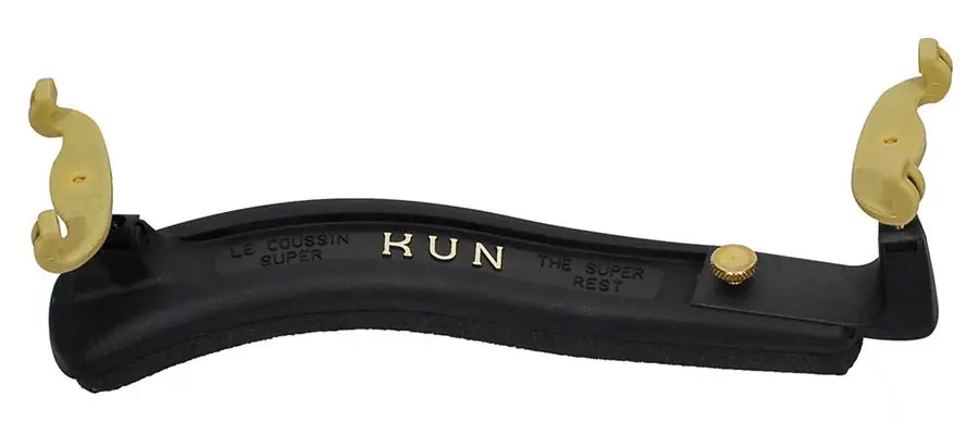 Gereduceerde Prijs KUN KUN-700 schoudersteun voor viool