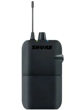 Shure P3R-K3E Alleen Vandaag