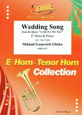 Wedding Song (Eb Hoon) Korting