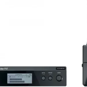 Meest Verkocht Shure PSM300 P3TERA-L19