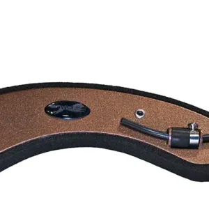 Beperkte Voorraad Wolf SR-23-BRO schoudersteun voor viool