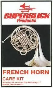 Onderhoudset Superslick FHCK waldhoorn Meest Verkocht