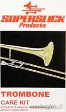 Nu Kopen Onderhoudset Superslick TCK trombone