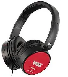 Betrouwbaar Vox amPhones Bass