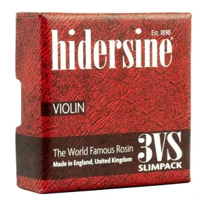 Hidersine HR-3VS Gereduceerde Prijs