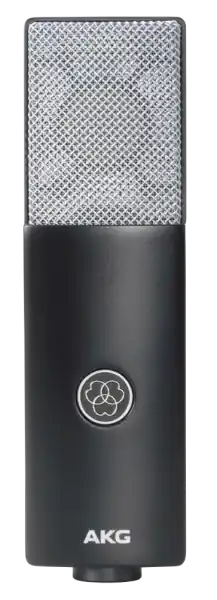 Korting Akg C104