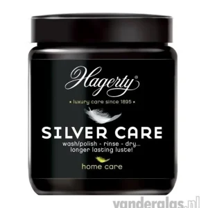 Hete Deal Poetsmiddel Hagerty "silver care"
