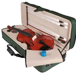 Leonardo LVA-20140 altviool set 14.0" (35.5cm) Shop Nu