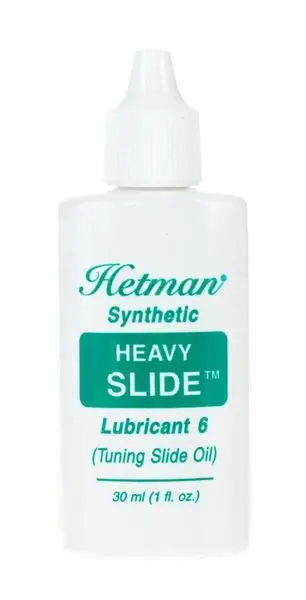 Beperkte Voorraad Pompenolie Hetman nr. 6 heavy slide oil