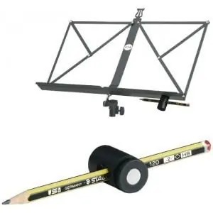 Gratis Verzending Potloodhouder BSX 901.561 magneet