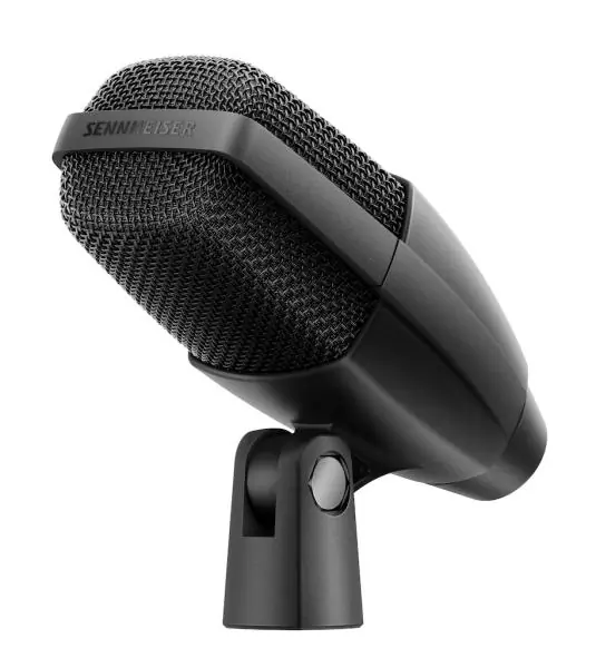 Shop Nu Sennheiser MD 421 Kompact
