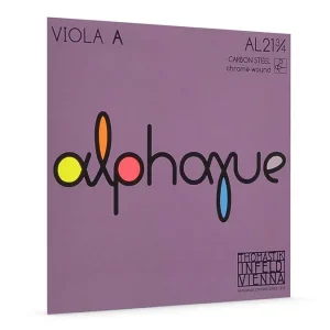Beperkte Voorraad Thomastik Infeld THAL-21-34 altvioolsnaar A-1 3/4