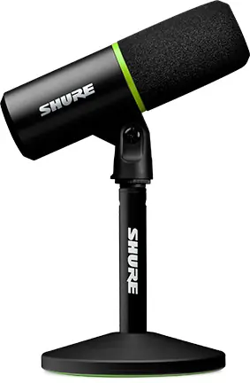 Shure MV6 Korting