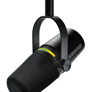 Shure MV7+ Express Levering