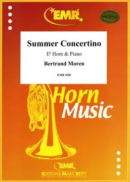 Actieprijs Summer Concertino