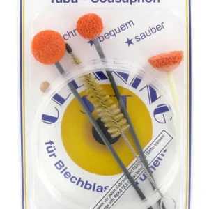 Fabrieksprijs Reinigingset Reka bas/sousafoon