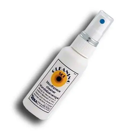 Lage Kosten Reinigingspray Reka verstuiver 50 ml voor mondstukken