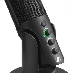 Premium Sennheiser Profile